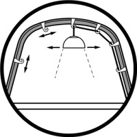 Outwell Tennessee 6+2 Air